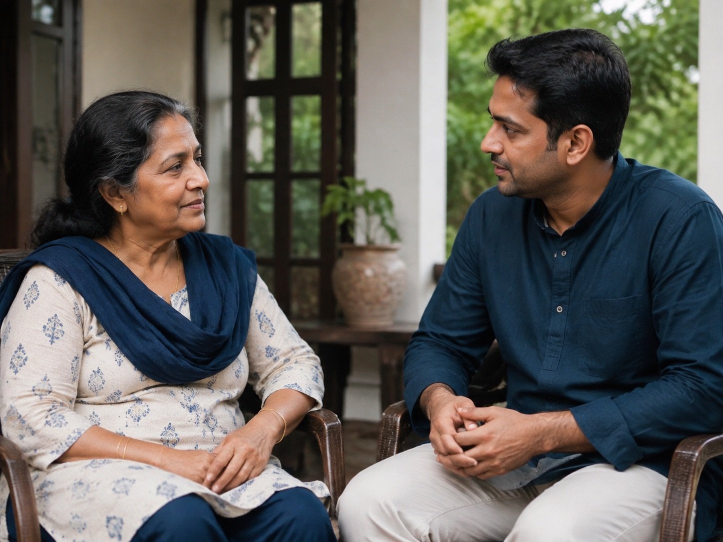 परिवार को भी योजना समझ आए